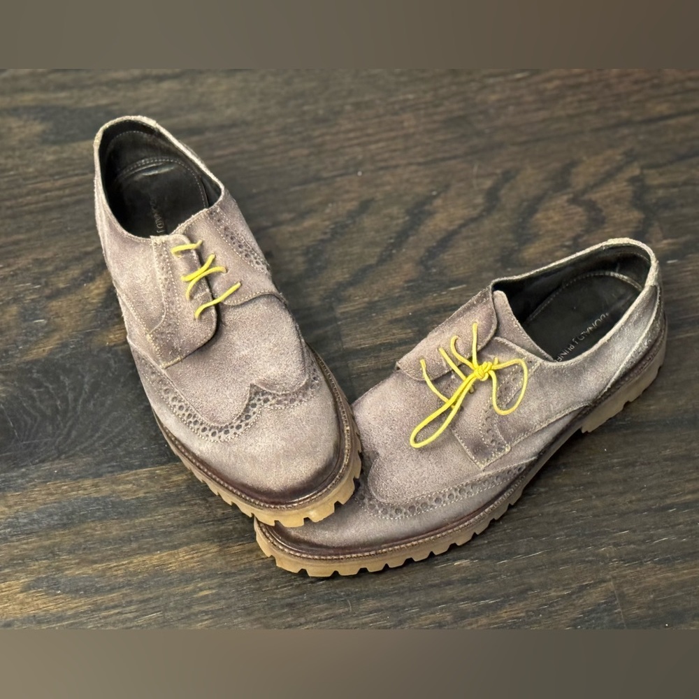 Donald J Pliner men’s shoes